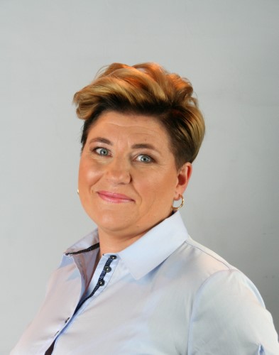 Żaneta Równiejko